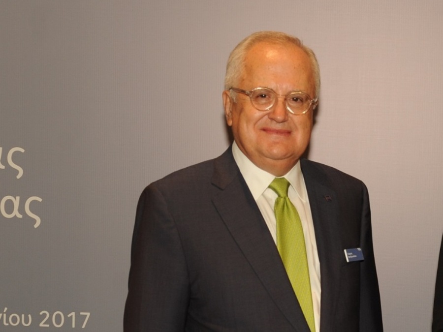 Χαντζηνικολάου: Επαρκώς κεφαλαιοποιημένες οι τράπεζες - Σοβαρή πρόκληση τα NPLs