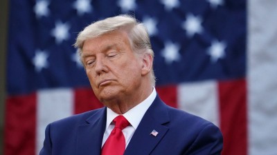 Επιμένει ο Trump ζητά από τους υποστηρικτές του να διαδηλώσουν στην Ουάσινγκτον για τις εκλογές