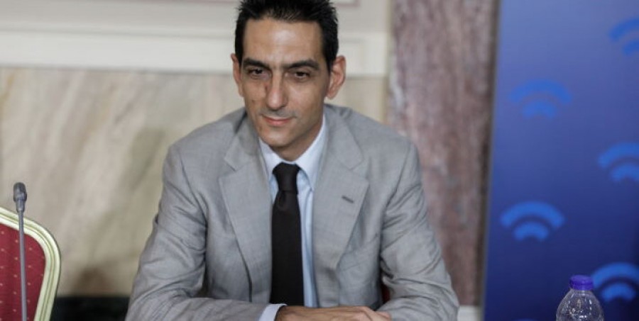 ΟΣΕ: Νέος πρόεδρος και διευθύνων σύμβουλος ο Σπύρος Πατέρας