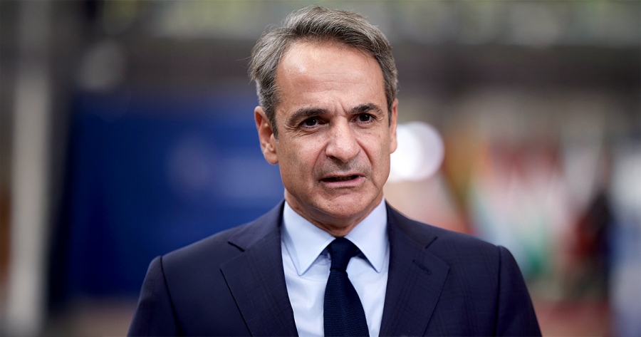 Μητσοτάκης: Από τις επόμενες εκλογές οι Έλληνες Ομογενείς θα ψηφίζουν με επιστολική ψήφο