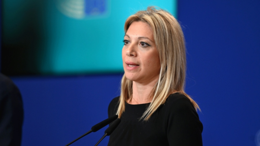 Νέο ξέσπασμα Καρυστιανού: «Δεν κρατάνε πλέον ούτε τα προσχήματα»