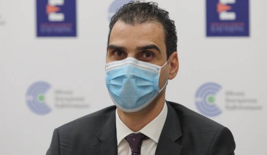 Θεμιστοκλέους: Την επόμενη εβδομάδα οι εμβολιασμοί που αναβλήθηκαν - Νέα ειδοποίηση με sms