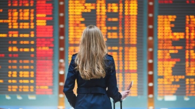 Eurocontrol: Πότε θα ανακάμψει η αεροπορική κίνηση στην Ευρώπη