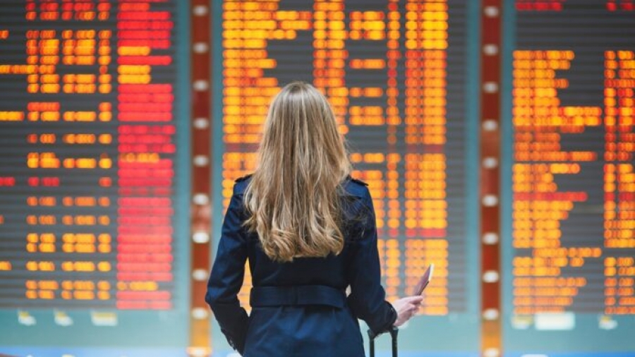 Eurocontrol: Πότε θα ανακάμψει η αεροπορική κίνηση στην Ευρώπη