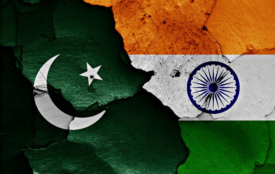 Η Ινδία απέλασε δύο μέλη της πακιστανικής πρεσβείας με την κατηγορία της κατασκοπείας