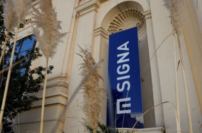 Στη δίνη της κρίσης ο κλάδος ακινήτων - Χρεοκόπησε η αυστριακή Signa, από τις μεγαλύτερες στην Ευρώπη