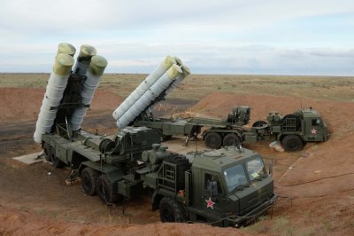 To 2019 οι πρώτοι S-400 στην Τουρκία;
