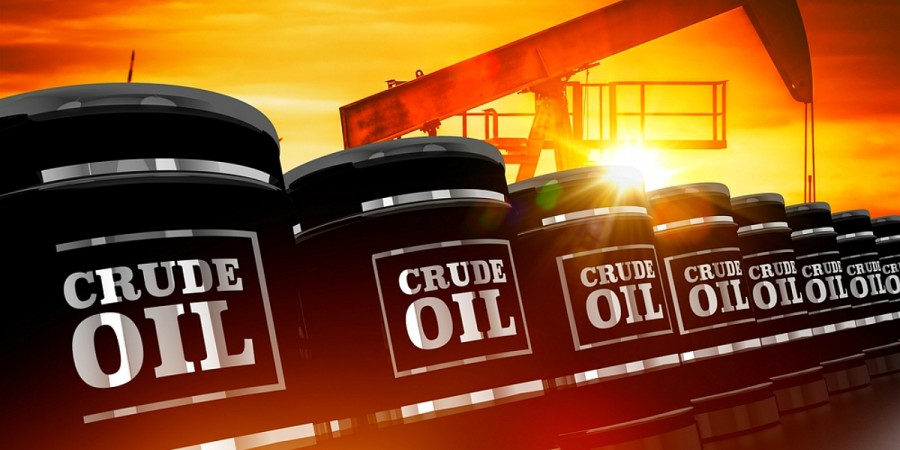 Ανεκόπη η πτώση στο πετρέλαιο – Στο +2,7% και 38,3 δολ. το WTI, ξεπέρασε τα 40 δολ. το Brent