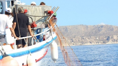 Ελληνικός προορισμός στους top για αλιευτικό τουρισμό