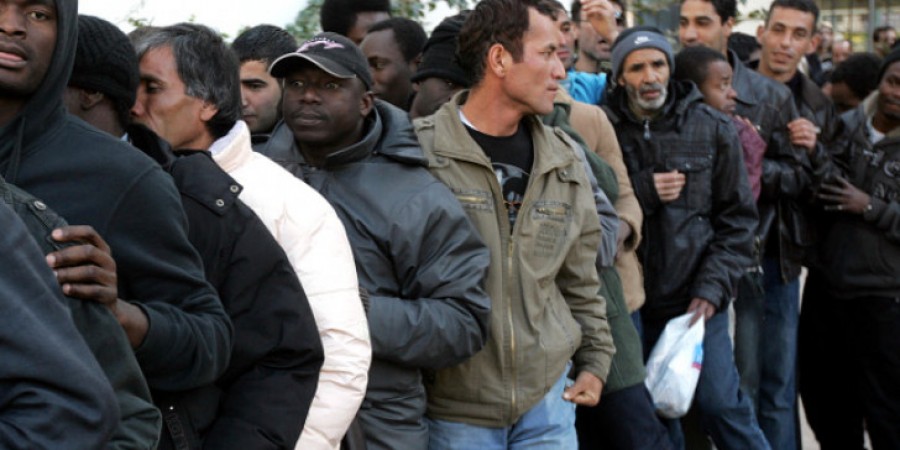 Συνήγορος του Πολίτη: Περιορισμένες οι επιστροφές παράτυπων μεταναστών λόγω κορωνοϊού