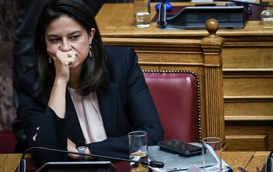 Κεραμέως: Ανοιχτό το ενδεχόμενο τα σχολεία να μην ανοίξουν στις 7/9 - Υποχρεωτική η χρήση μάσκας από όλους