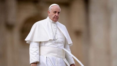 Πάπας Φραγκίσκος: Είμαι έτοιμος να παραιτηθώ