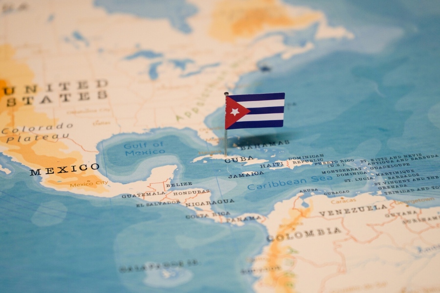 Σφίγγουν τη θηλιά: Οι ΗΠΑ απαγόρευσαν στην Κούβα να λαμβάνει ρωσικό πετρέλαιο