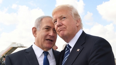 Αποκάλυψη: Η σκοτεινή συμφωνία του Mar a Lago… Πώς ο Netanyahu έπεισε τον Trump να επιτεθεί στο Ιράν