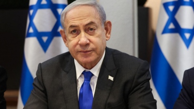 Κυνισμός Netanyahu: «Καμία δύναμη στον κόσμο δεν μπορεί να εμποδίσει την εισβολή του Ισραήλ στη Rafah»