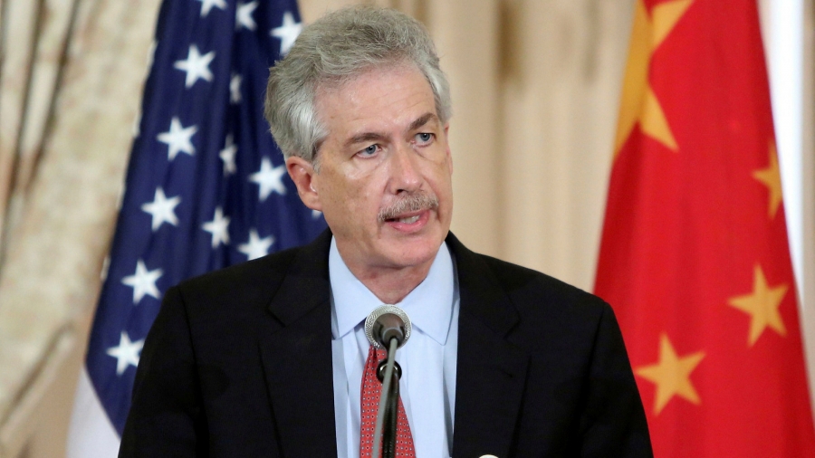 ΗΠΑ: Ο διευθυντής της CIA θετικός στην Covid-19