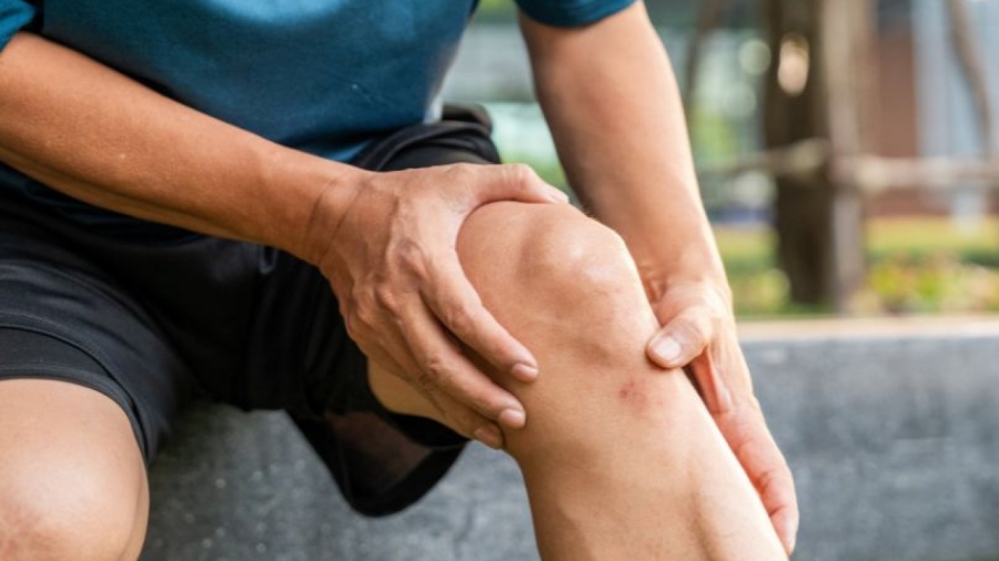 Σύγχρονες τεχνικές αποκατάστασης χόνδρινων βλαβών και διατήρησης της άρθρωσης