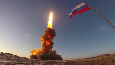 Φόβοι Δύσης για τον ύψιστο συναγερμό στις ρωσικές πυρηνικές δυνάμεις – Κίνα: Διατηρήστε ψυχραιμία