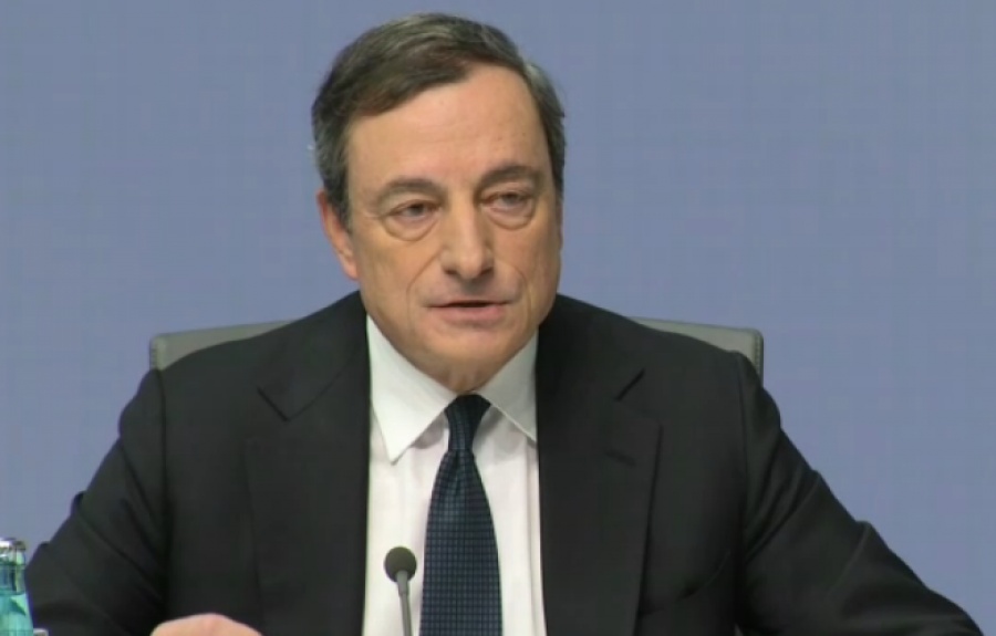 Τι θα συμβεί εάν δεν ενθουσιαστούν οι επενδυτές από τις ανακοινώσεις του Draghi της ΕΚΤ στις 12 Σεπτεμβρίου;
