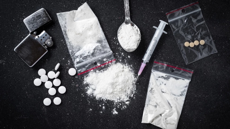 ΗΠΑ: Μέσα σε ένα χρόνο πέθαναν 100.000 Αμερικανοί από ναρκωτικά