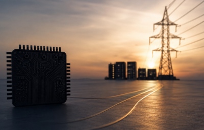AI shifts from chip rush to electricity thirst with 6.7 trillion investments by 2030 as PPC places 8 billion bet in Greece