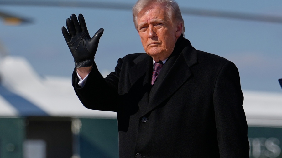 Ο Trump θέλει «διόδια» στο Hormuz - Με το… αζημείωτο η προστασία των τάνκερ - Το νέο σχέδιο των ΗΠΑ