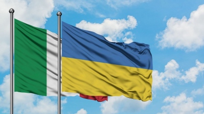 Ιταλία: Ικανοποίηση από τη Meloni για την συμφωνία μακροοικονομικής στήριξης της Ουκρανίας