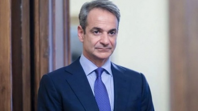 Στα Τίρανα ο Μητσοτάκης για τη Σύνοδο Κορυφή της Διαδικασίας Βερολίνου - Στα θέματα που θα θέσει και η υπόθεση Μπελέρη