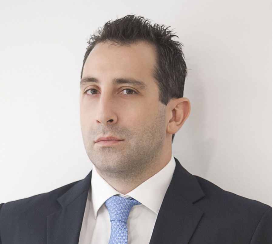 Ασσιώτης (Ελληνική Τράπεζα): Τα αρνητικά επιτόκια ήρθαν για να μείνουν