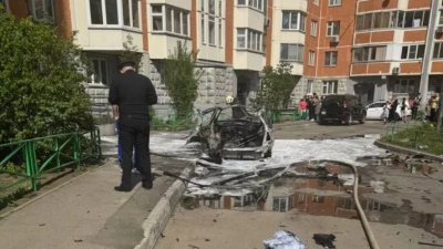 Σκοτεινό χτύπημα στην καρδιά του ρωσικού στρατεύματος - Αποκαλύπτεται ο πραγματικός σκοπός της δολοφονίας Moskalik