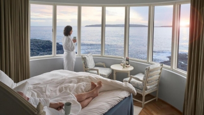 Tα τρία βήματα για να ανακάμψουν δυναμικά τα ξενοδοχεία μετά την πανδημία