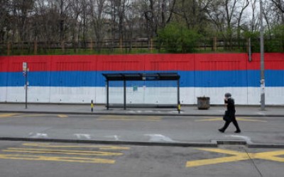 Σερβία: Αυξάνονται τα νέα κρούσματα κορωνοϊού, 392 λοιμώξεις το τελευταίο 24ωρο