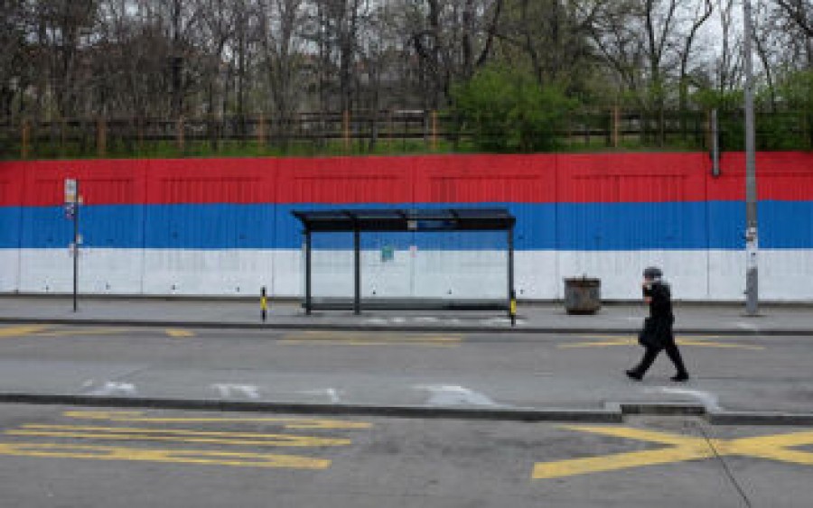 Σερβία: Αυξάνονται τα νέα κρούσματα κορωνοϊού, 392 λοιμώξεις το τελευταίο 24ωρο