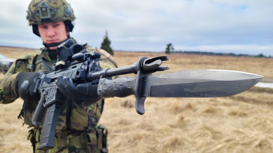 Σκηνικό μάχης βγαλμένο από τον Α' Παγκόσμιο Πόλεμο - Ρώσος στρατιώτης αφηγείται μάχες σώμα με σώμα