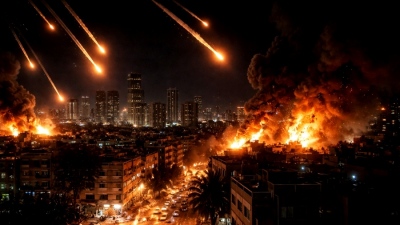 Russia issues stark warning, Trump set to lose war with Iran as catastrophic US collapse looms with no escape