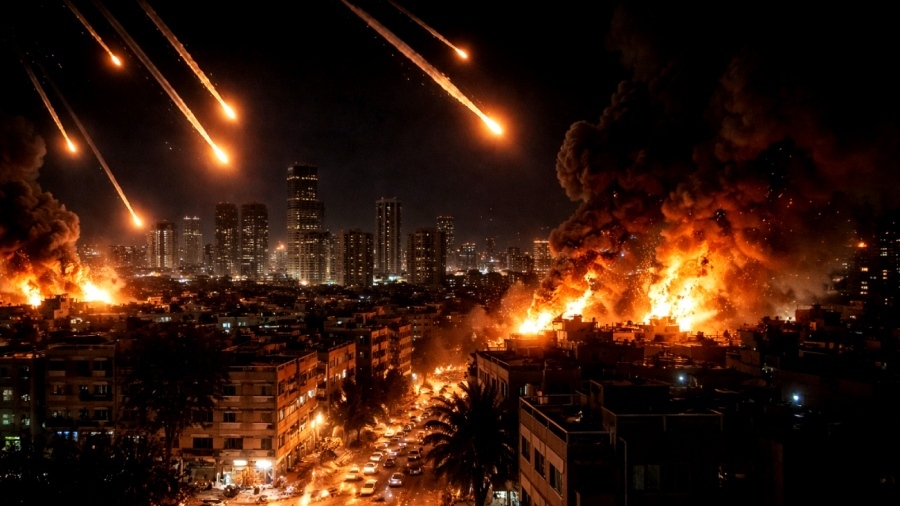 Russia issues stark warning, Trump set to lose war with Iran as catastrophic US collapse looms with no escape