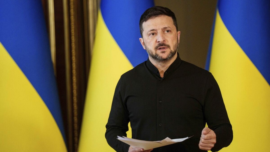 Αποκαλύψεις από Ουκρανία για τη Συνάντηση στην Αλάσκα: «Το καλύτερο που έχει να περιμένει ο Zelensky είναι εκεχειρία 60 ημερών»