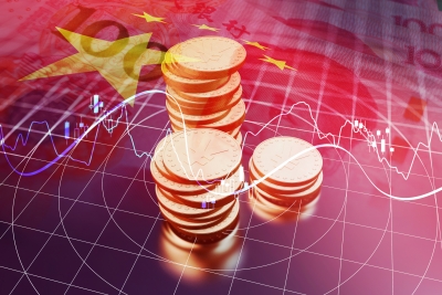 Η Κίνα πρατείνει την προνομιακή φορολόγηση για ξένους επενδυτές στην αγορά ομολόγων