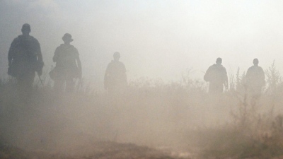 Αιματοκύλισμα στην ομίχλη του Kupyansk - Οι Ρώσοι συνέτριψαν μεγάλο σαμποτάζ Ουκρανών και Βραζιλιάνων μισθοφόρων