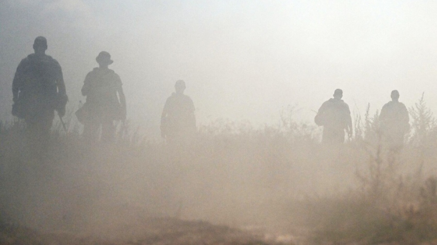 Αιματοκύλισμα στην ομίχλη του Kupyansk - Οι Ρώσοι συνέτριψαν μεγάλο σαμποτάζ Ουκρανών και Βραζιλιάνων μισθοφόρων
