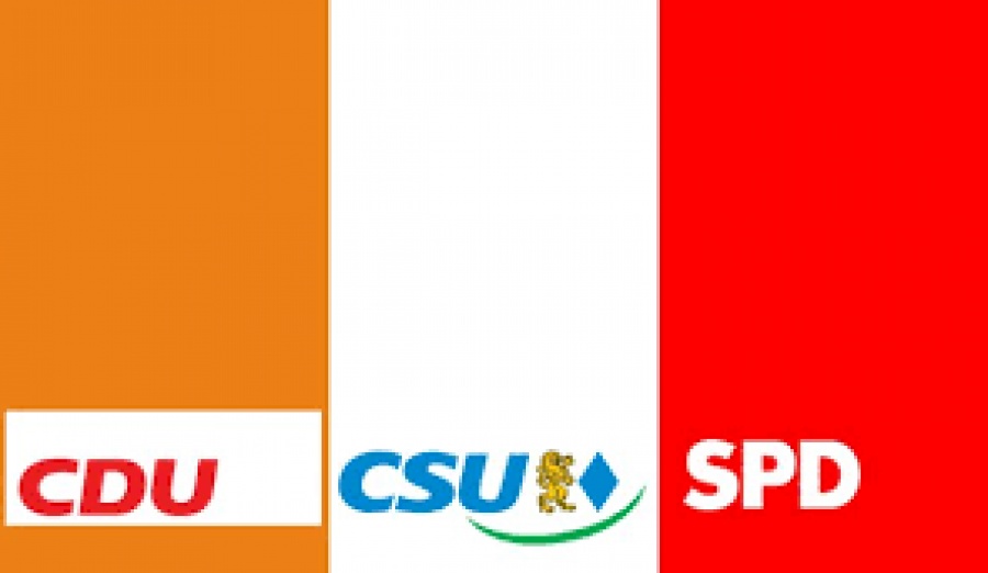 Δημοσκόπηση στη Γερμανία: Πρώτοι οι Χριστιανοδημοκράτες με 32% - Σκληρή μάχη SPD (17%) και AfD (15%) για τη 2η θέση