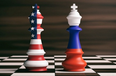 Σε 6 μήνες η Ρωσία θα γράψει το τέλος – Σε υπαρξιακό αδιέξοδο οι ΗΠΑ, η ήττα στην Ουκρανία θα οδηγήσει το δολάριο στην κόλαση