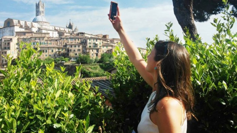 Ποια είναι η νέα τάση στα ταξίδια