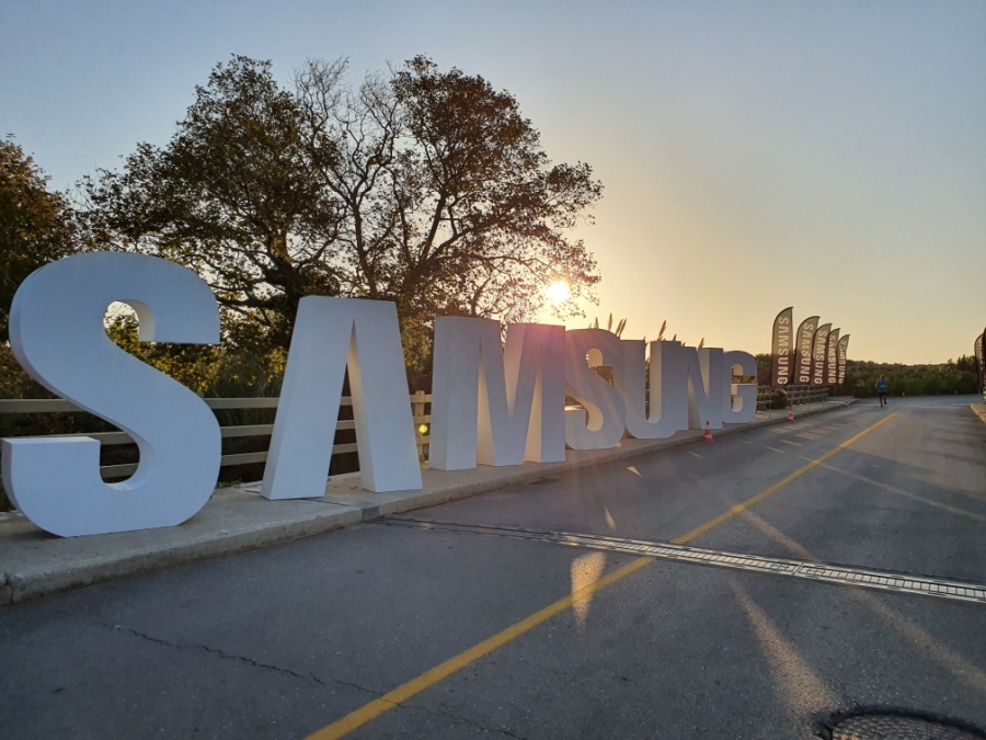 Η Samsung Electronics Hellas Επίσημος Χορηγός Τεχνολογίας στο Navarino Challenge