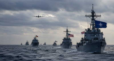 Fatal mistake that will bring the EU to its knees: The West sets up an 