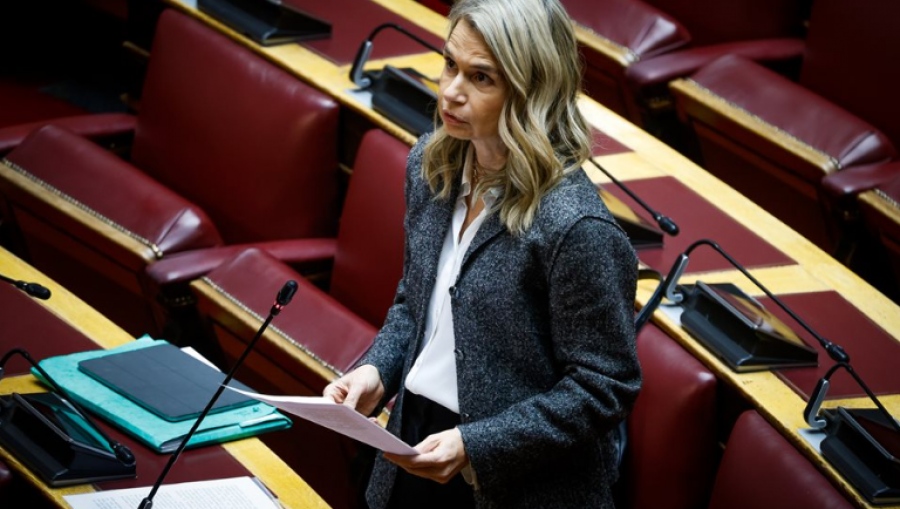 ΠΑΣΟΚ: Ασύδοτοι οι servicers, η κυβέρνηση συντηρεί την κερδοσκοπία της πώλησης των δανείων