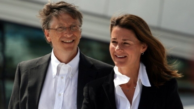 O Bill και η Melinda Gates παίρνουν διαζύγιο ύστερα από 27 χρόνια έγγαμου βίου