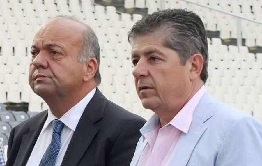 Greenhill για ομολογιακό δάνειο της Ελλάκτωρ στον Άκτωρ: Η Reggeborgh επιδιώκει επιτοκιακά έσοδα για 2 - 3 μήνες