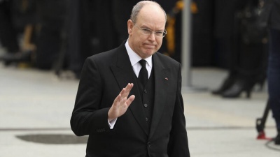 Μονακό: Θετικός στον κορωνοϊό ο πρίγκιπας Αλβέρτος