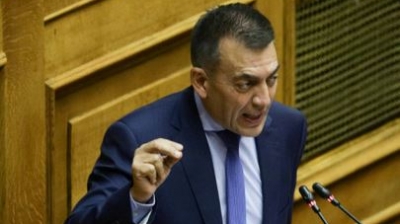 Βουλή – Βρούτσης: Ο προϋπολογισμός είναι ρεαλιστικός - Θα ξεπεράσει προς το καλύτερο όλους τους δείκτες σε ανάπτυξη